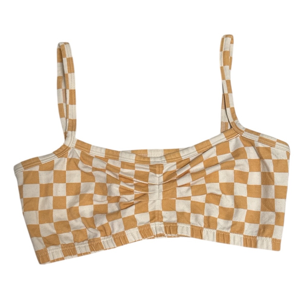 ARQ | Bandeau in Carrés